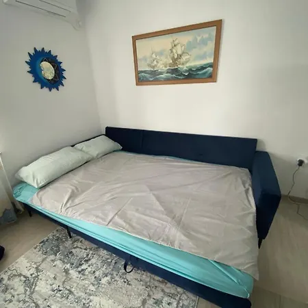 公寓 Bluemoon-apartment With Parking *