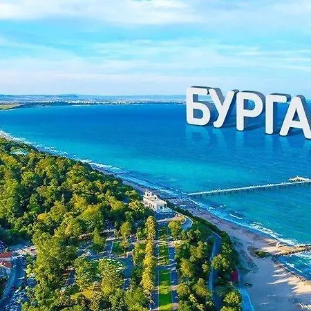 Bluemoon-apartment With Parking Apartament *