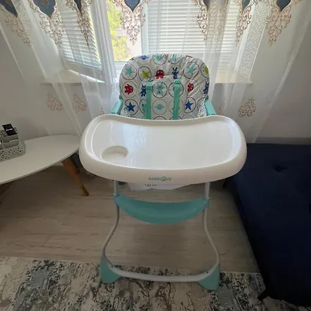 Bluemoon-apartment With Parking