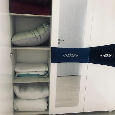 Apartmán Bluemoon-apartment With Parking *