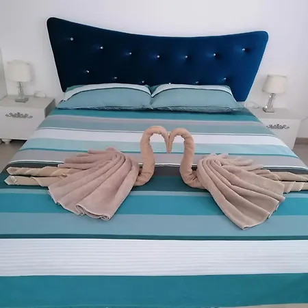 Bluemoon-apartment With Parking Appartamento Burgas