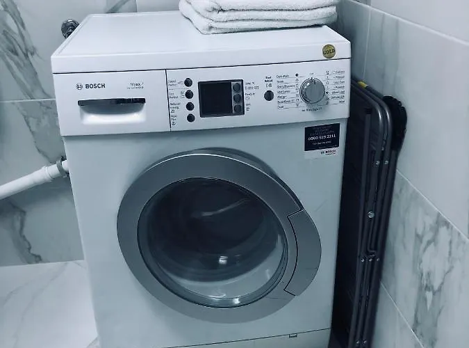 Apartamento Bluemoon-apartment With Parking Burgas